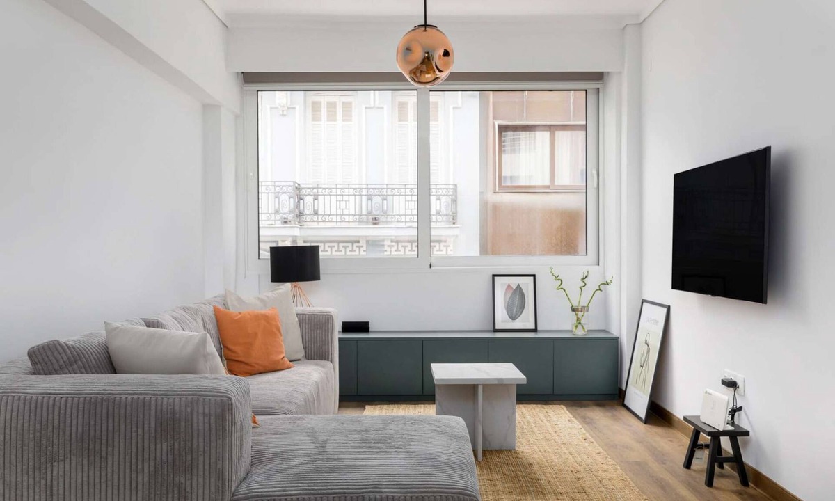 Thessaloniki City Centre Apartment | Aurora: Cozy apartment in the center of Thessaloniki