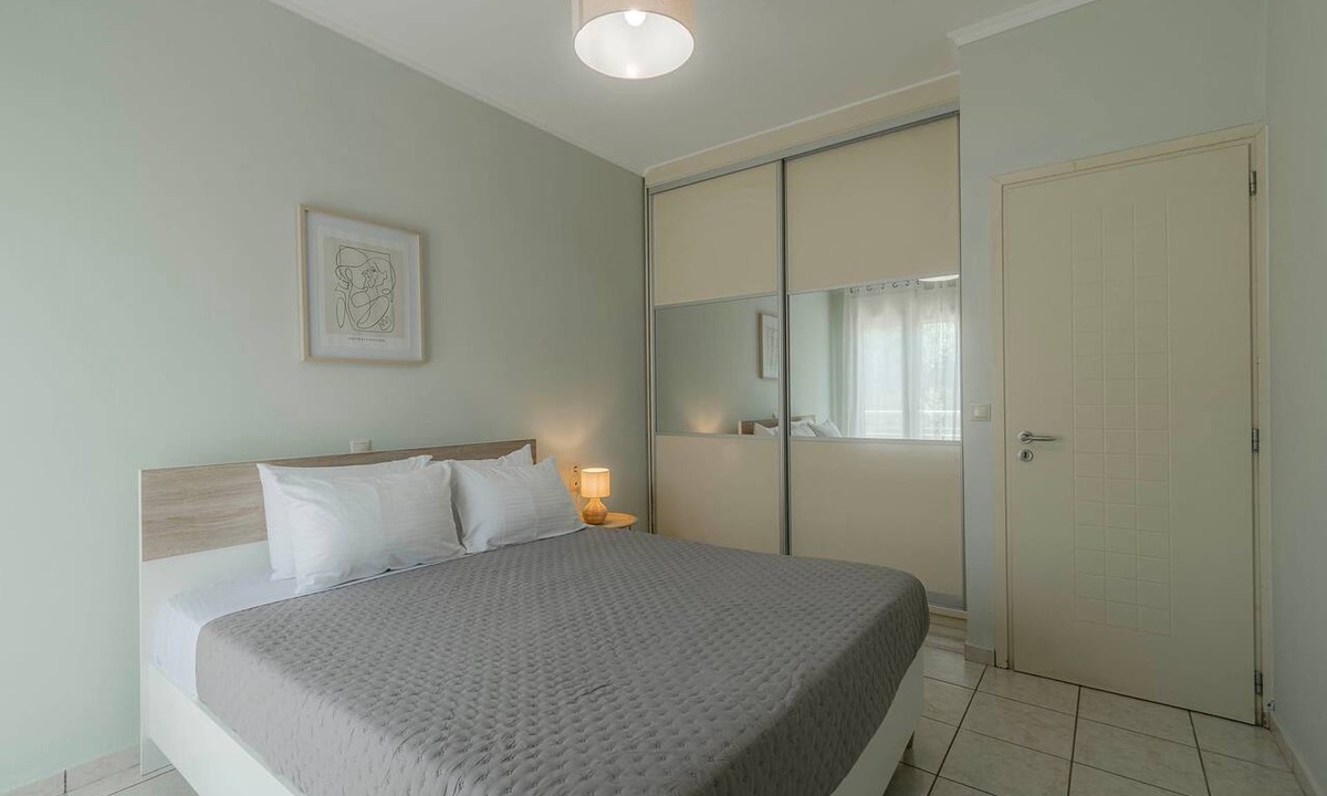 Kato Galatas Apartment | Aurora Guest Residence, Apartment