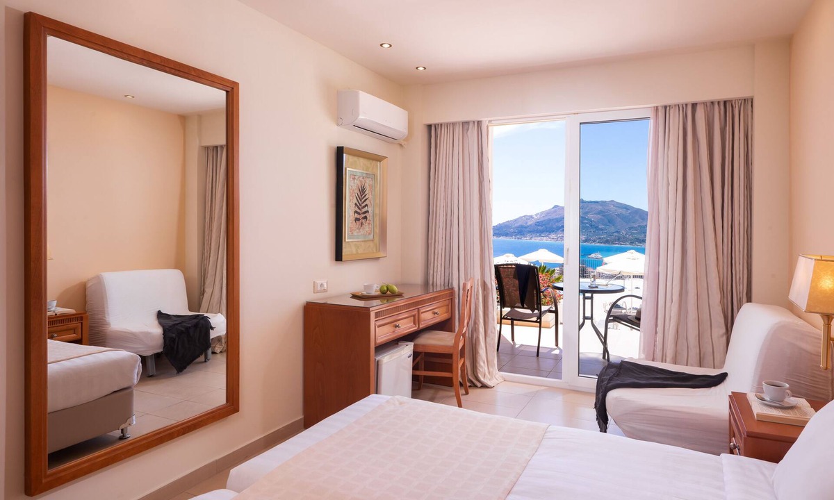 Bokhali Hotel | Avalon Palace Hotel by GHH