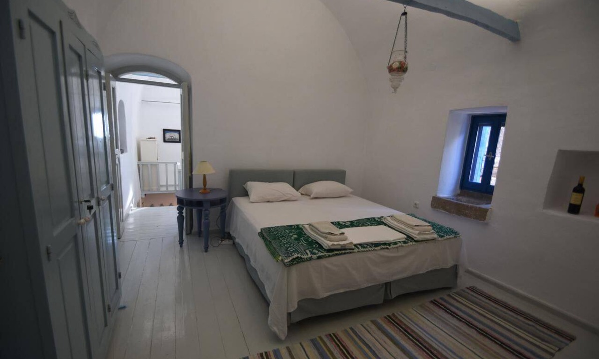 Avgonima Apartment | Avgonima Sunset Medvial Suite