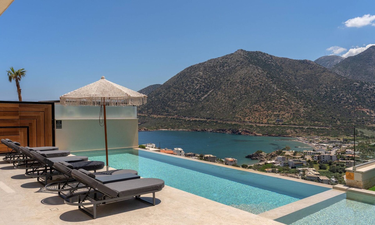 Bali Villa | Azur Sky luxury villa , great views near the beach