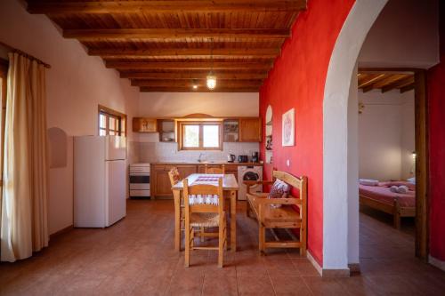 Frangokastellon Apartment | BABIS & POPI APARTMENTS