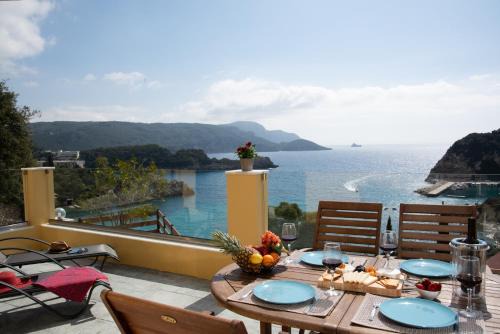 Lakones Apartment | Barbara's House