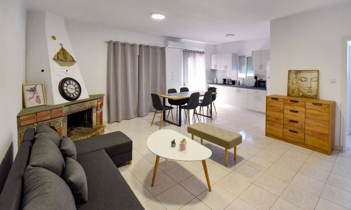 Kavala Apartment | Beach Apartment M