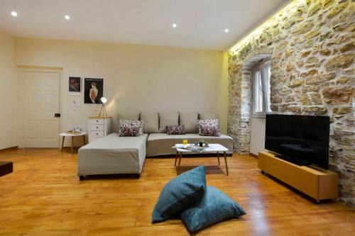 Old Town Apartment | Beau Maison
