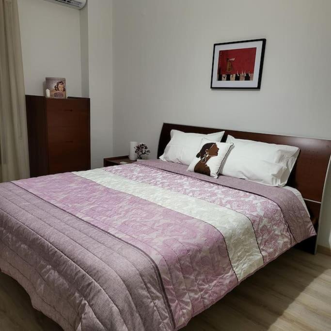 Veroia Apartment | BEAUTIFUL APARTMENT IN VERIA