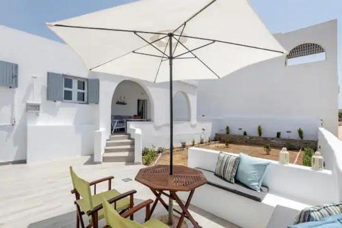 Aliki Apartment | Beautiful Villa in Aliki near the Sea