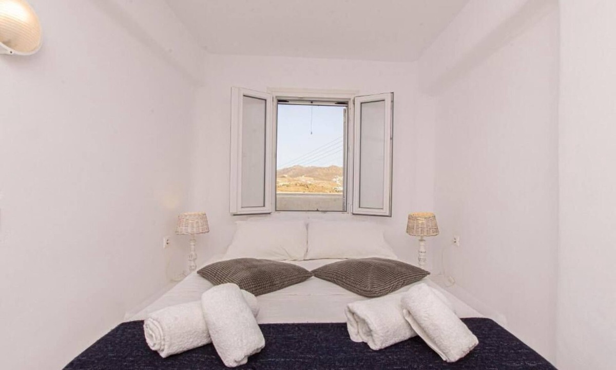 Mykonos Town Hotel | Bebis House