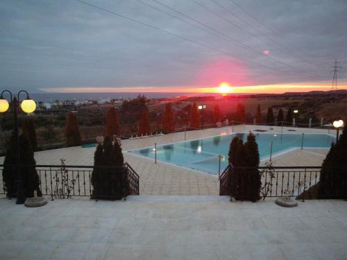 Alexandroupoli Hotel | Bell Air Hotel