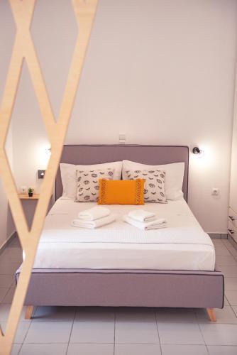Kalo Chorio Apartment | Bella Vista renovated