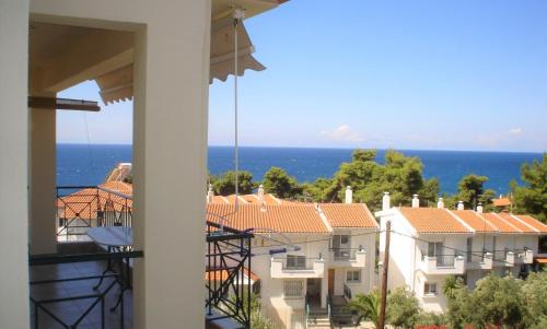 Kassandra Apartment | Belvedere Loutra