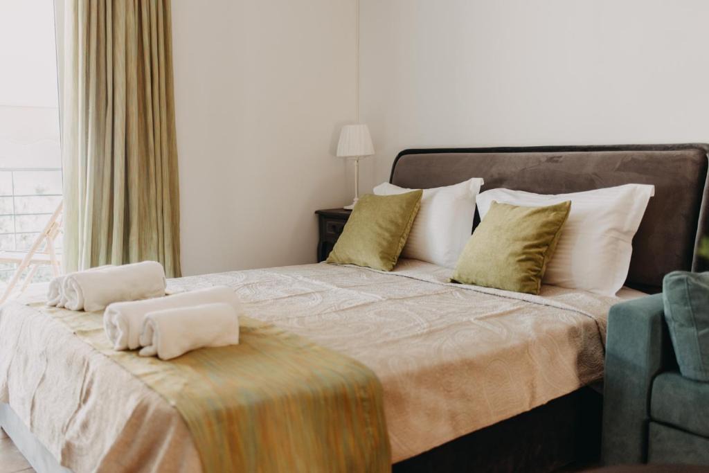 Patras Apartment | Best House, Nirvana II, Patra