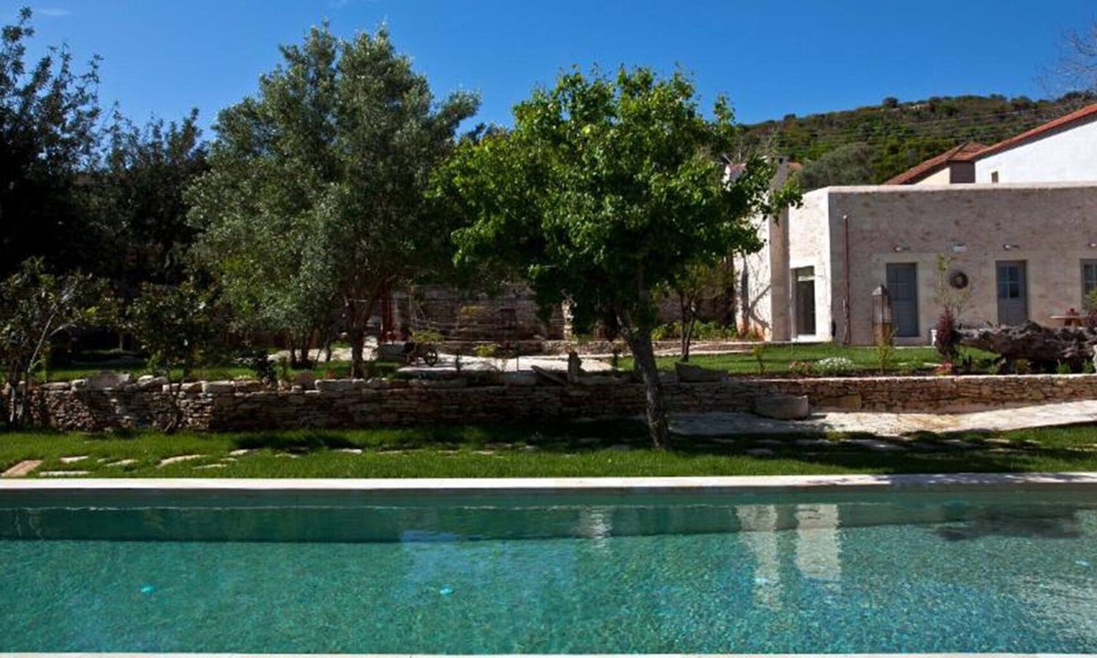 Gavalochori Villa | BH429 - R - Villa Chania