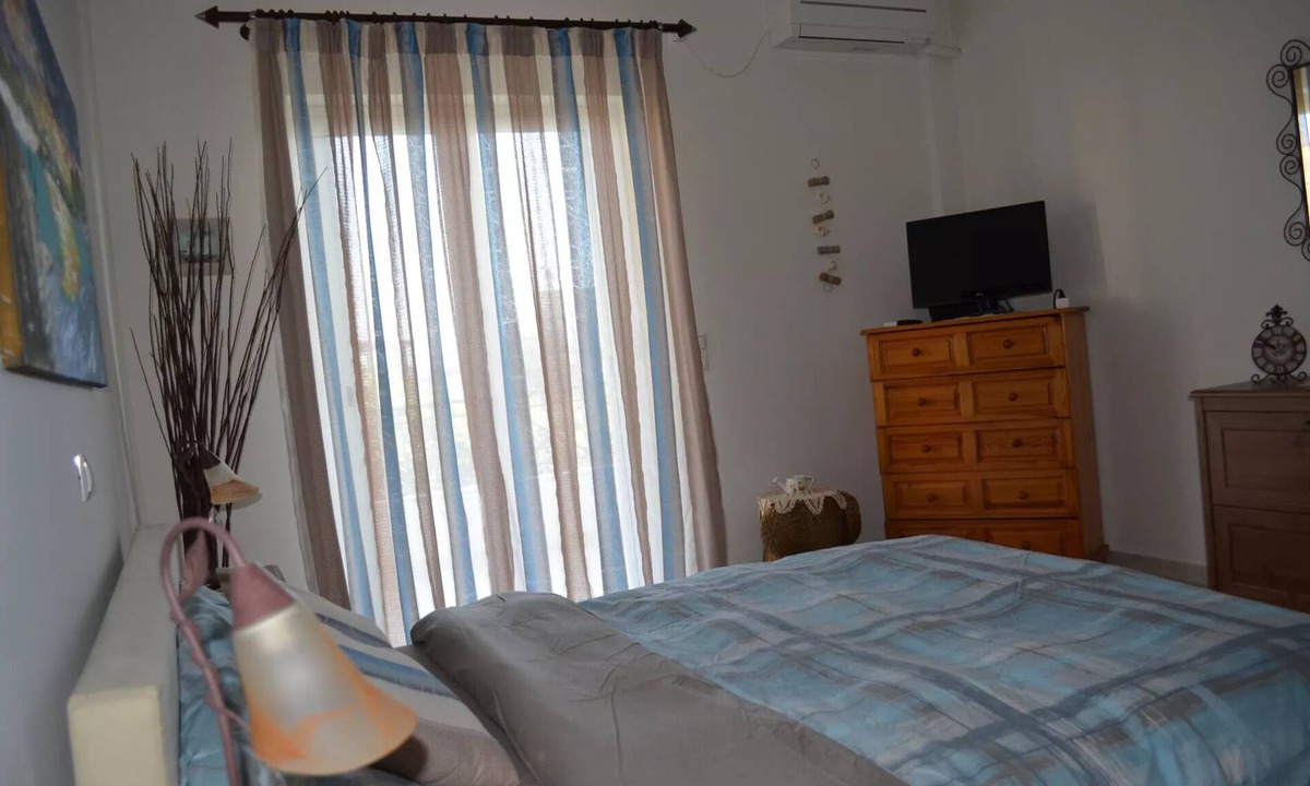 Egira Apartment | BH875 - C - Apartment Peloponisos