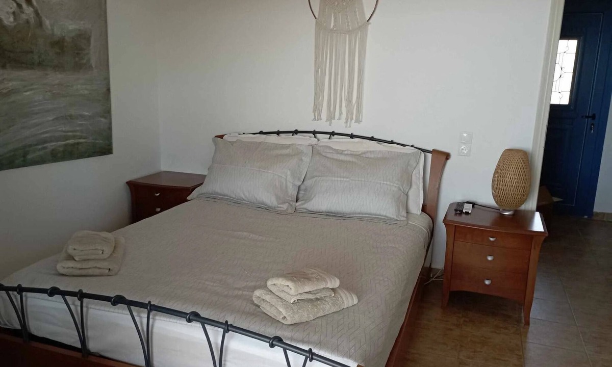 Kithnos Villa | BH932 - C - Villa Kithnos