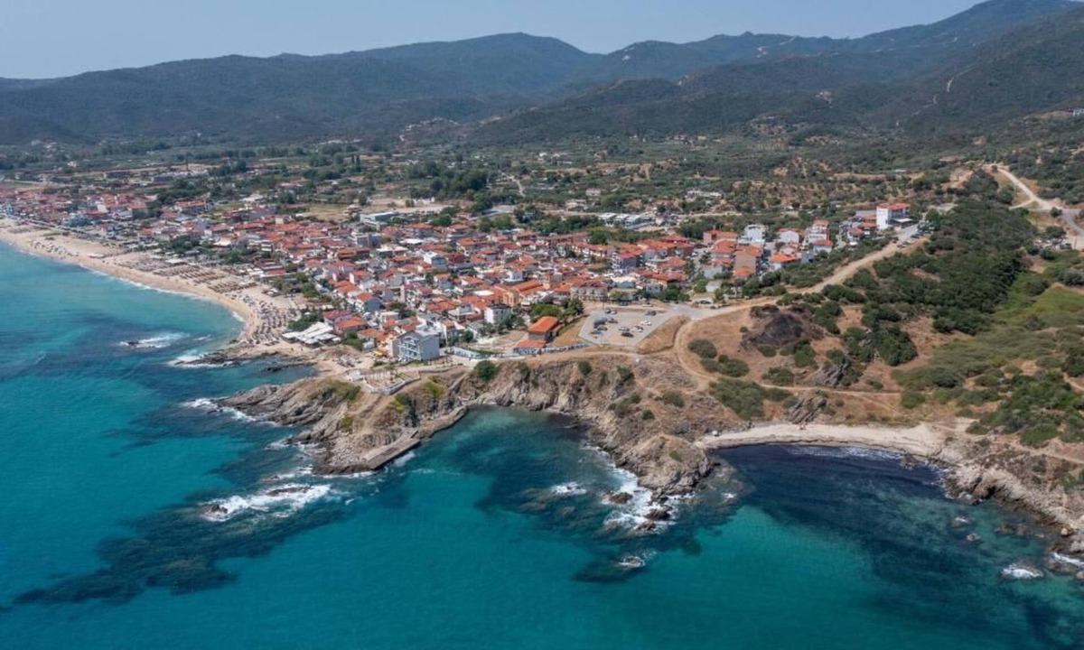 Sarti Condo | Blue Horizon Sarti - Cozy Quad Seaview Escape