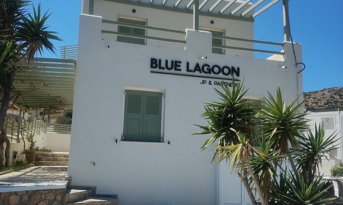 Galissas Apartment | Blue Lagoon G6
