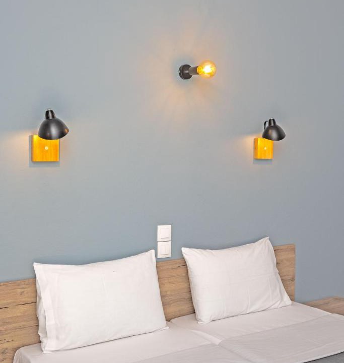 Benitses Apartment | Blue Sea Benitses