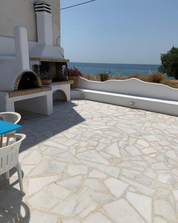 Makry Gialos House | Blue Sea Villa & Apartments