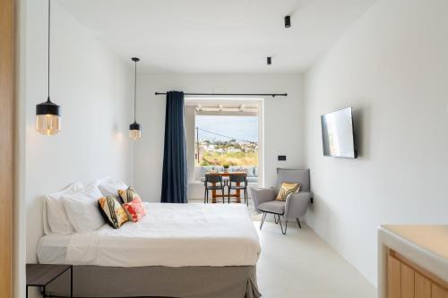 Drafaki Apartment | Boho Friends