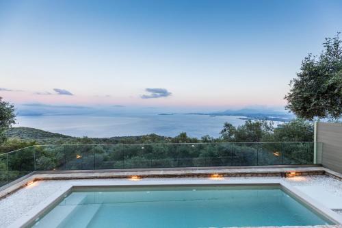 Spartylas Villa | Bolla D'Oro Luxury Villas
