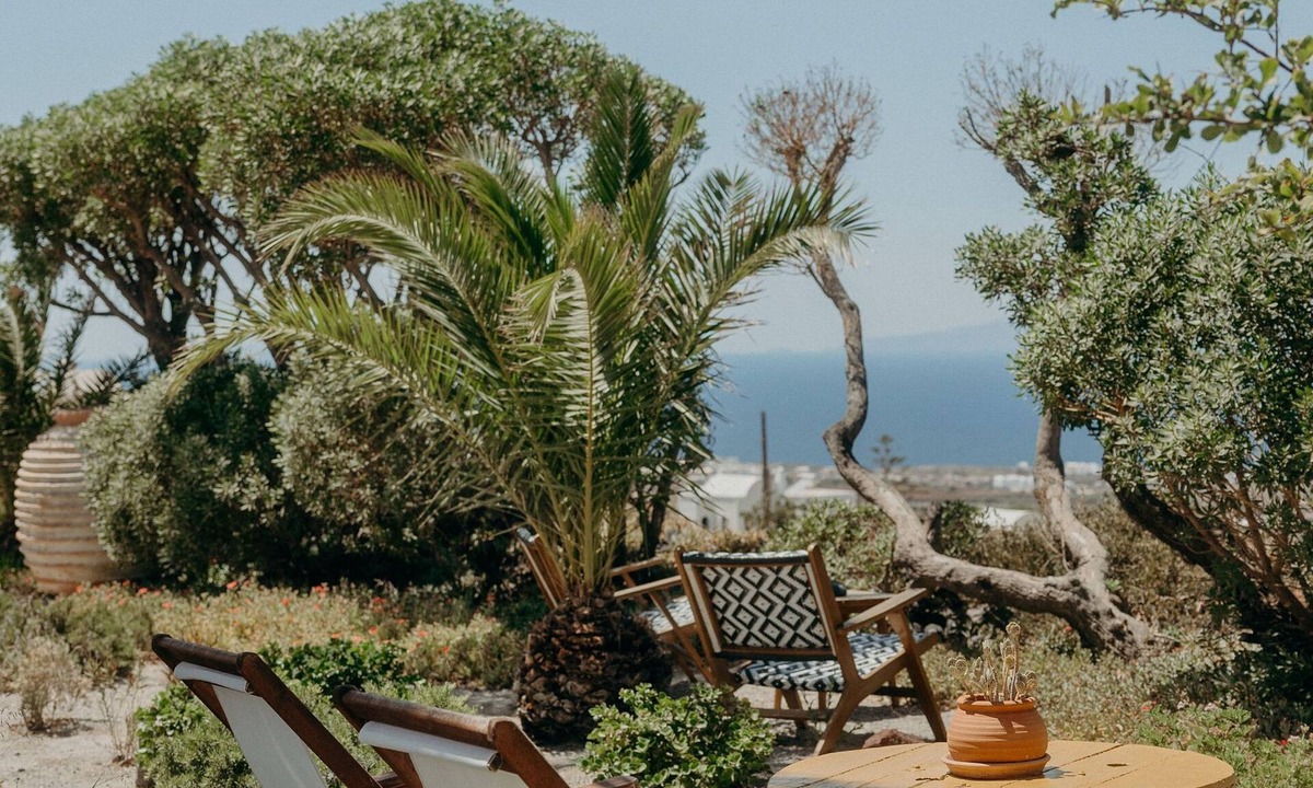 Finikia Apartment | Bonora country houses - Askeri