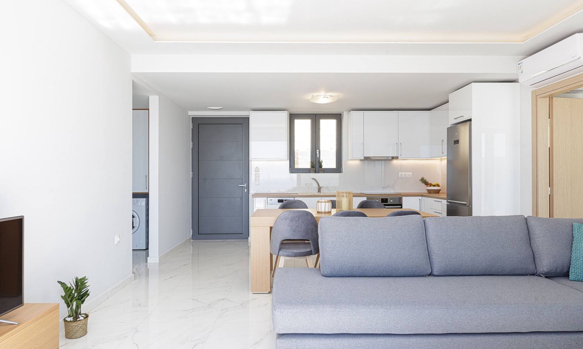 Limeniskos Villa | *Brand new* villa Nerea, amazing sea view, pool