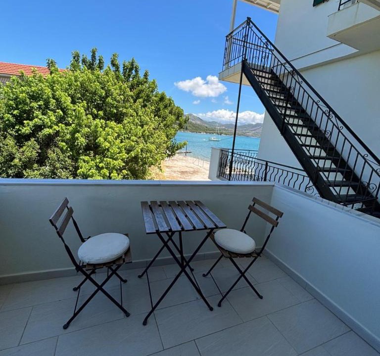 Lygia Apartment | Breath of sea Studio Apartment Ligia Bay