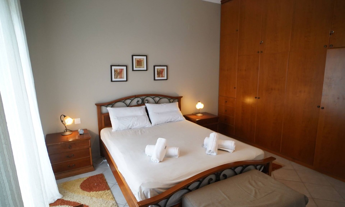 Corfu Cottage | bruskos holiday delux