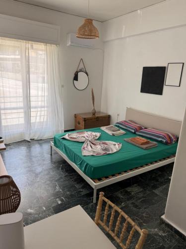 Palaia Fokaia Apartment | Cósy apartment