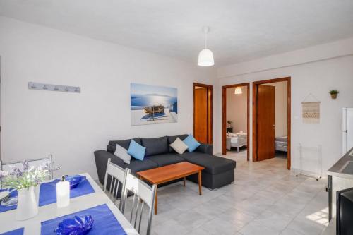 Sozopolis Apartment | Calma Luxury Apartments #5 Sozopoli in Halkidiki