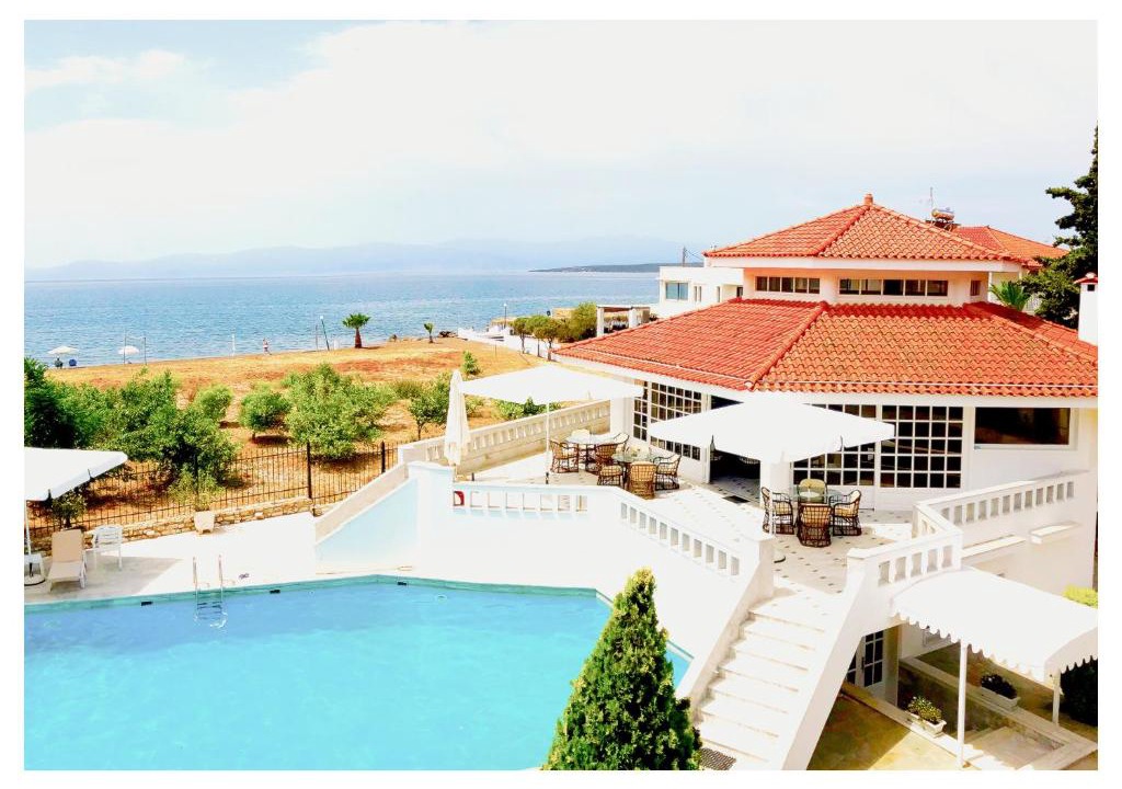 Kandia Hotel | Candia House
