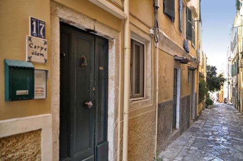 Old Town Apartment | Carpe Diem Luxury Apartment No 2