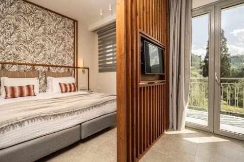 Zakynthos Town Apartment | Casa 77 Zante by Karras Hotels
