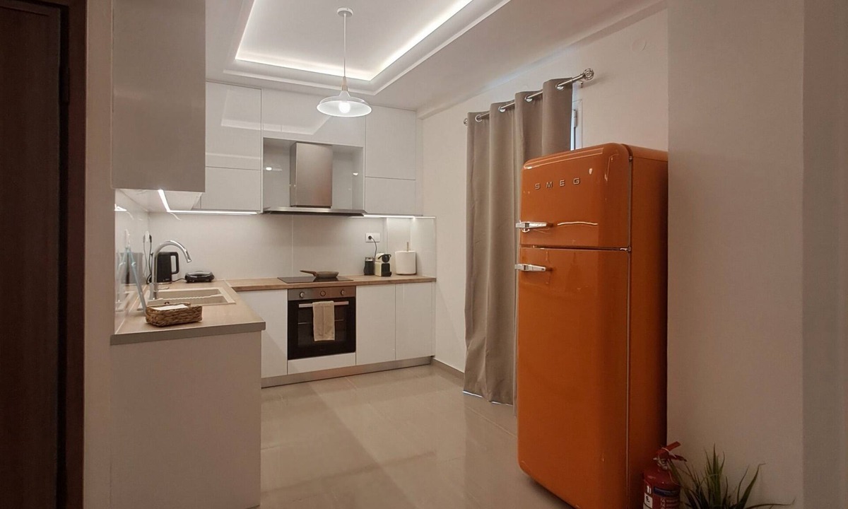 Heraklion Apartment | Casa Beige