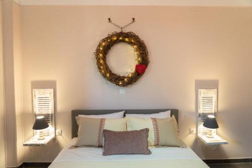 Paliki Apartment | Casa di Colona - Κόκκινο