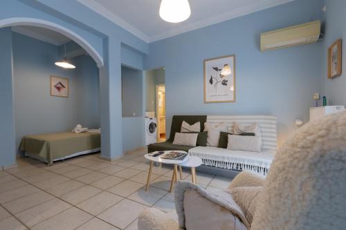 Gefira Mpania Apartment | Casa di Mare Air-bnb