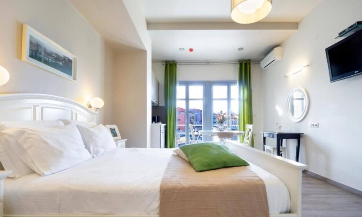 Platanias Town House | Casa di Porto
