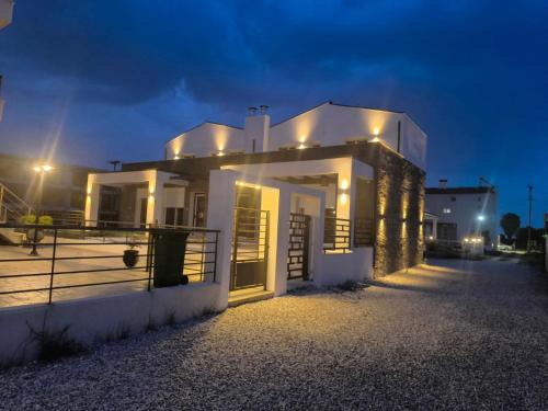 Stavros Villa | Casa Domenica Luxury Villas