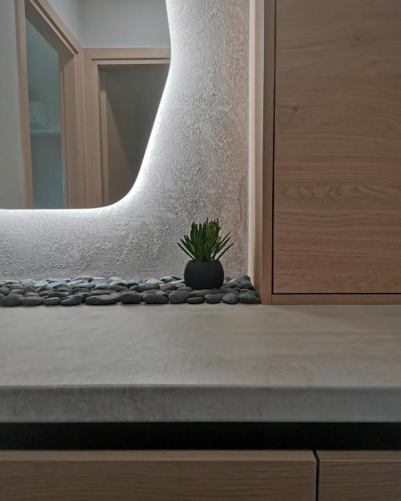 Agios Nikolaos Town Apartment | Casa el Concepto