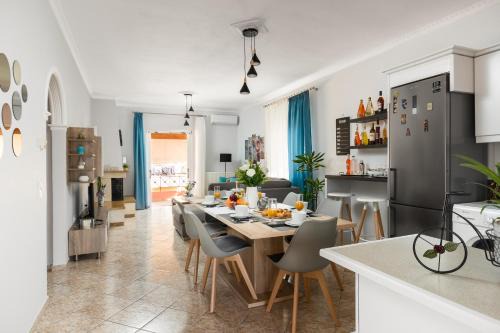 Corfu Town Apartment | Casa Eleni