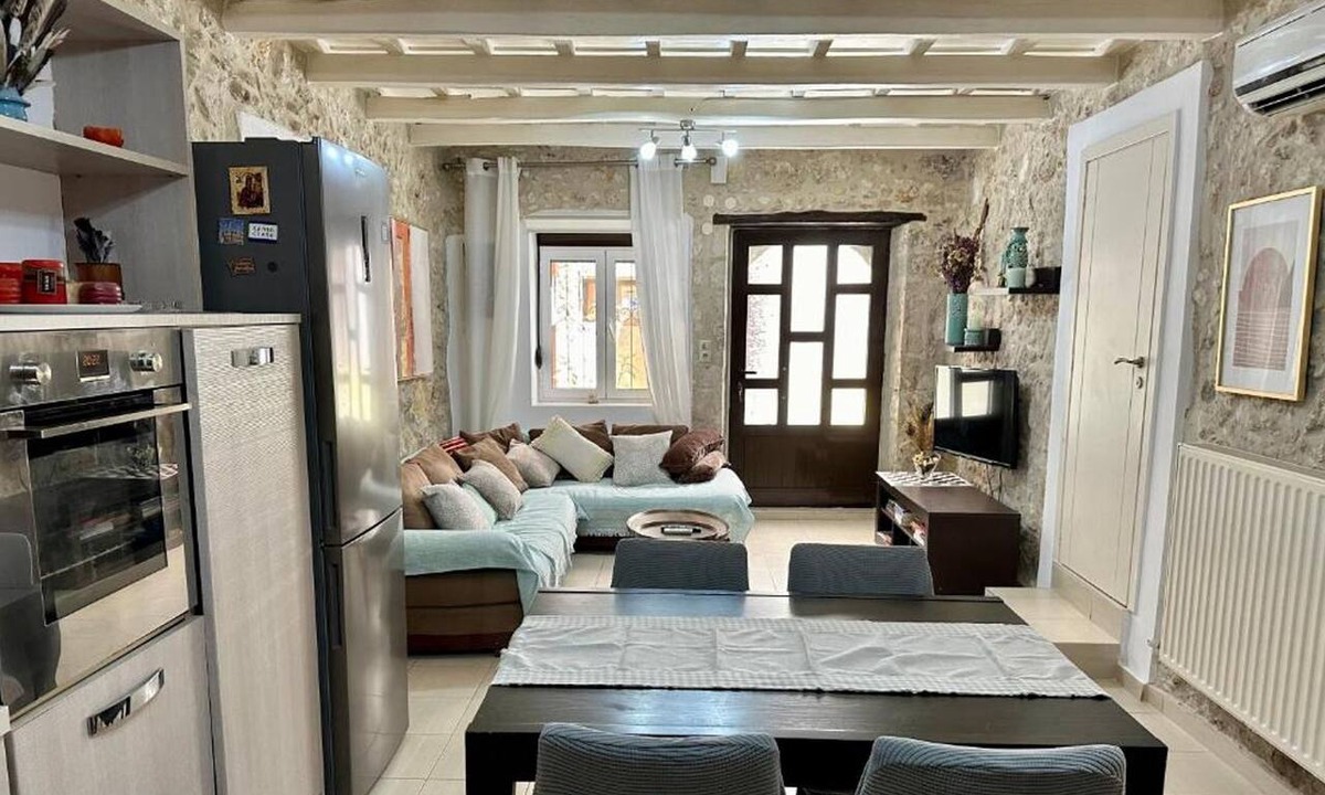 Old Town Rethymnon Apartment | Casa Joanna Old town Rethymno