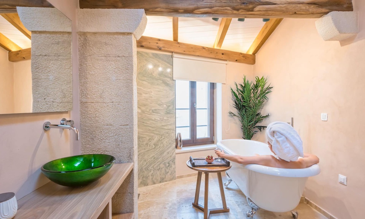 Chania Old City Villa | Casa Livieres Old town Chania