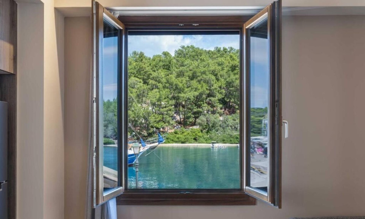 Gaios Apartment | Casa Mare e Olio by All About Paxos