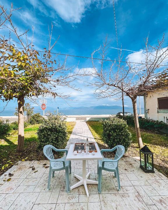Xylokastro-Evrostina Apartment | Casa Mare