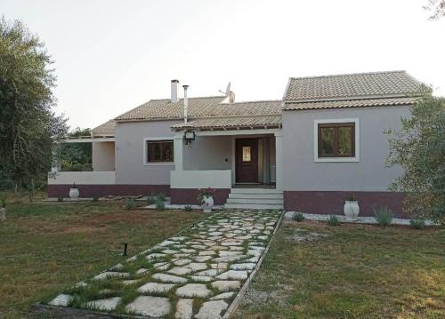 Agios Spyridon Corfu House | Casas De Campo - Alejandro II