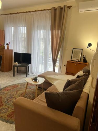 Didymoteicho Apartment | Castle Town Apartment
