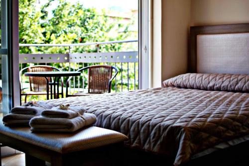 Sparta Apartment | Castor - The Spartan Home
