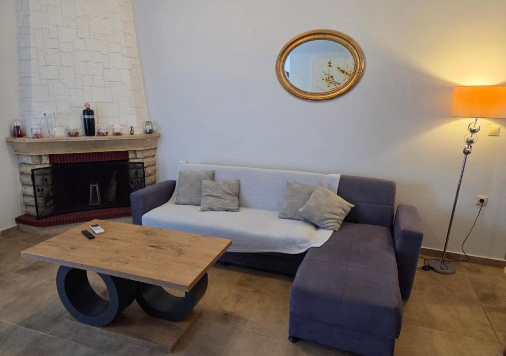 Lefkada Town Apartment | center apartments