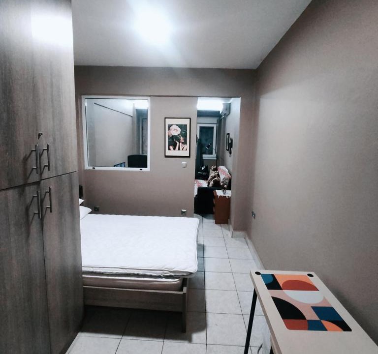 Agios Pavlos Apartment | Center Pasha's Gardens Lux rooms Ιpirou 4 Agios Pavlos